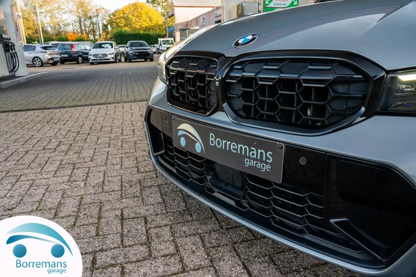 BMW M340i (2023) — foto 56 van 58