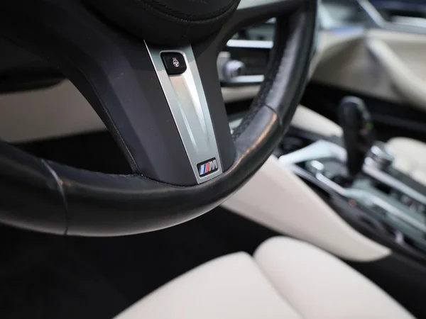 BMW 5 Reeks (2022) — foto 41 van 61