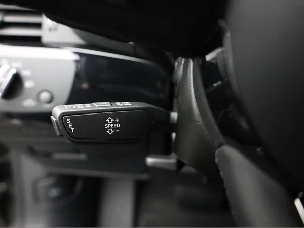 AUDI A5 Sportback (2025) — foto 9 van 23