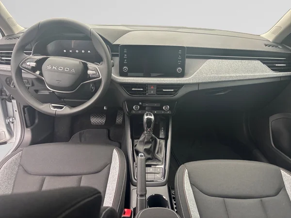 SKODA Scala (2025) — foto 5 van 25