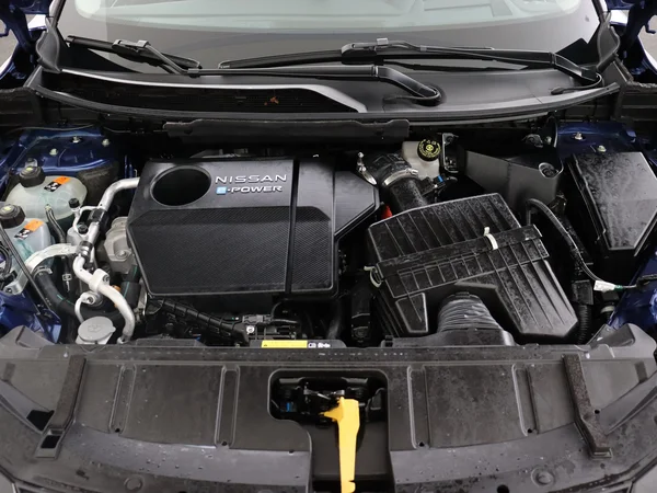 NISSAN X-Trail (2025) — foto 7 van 32
