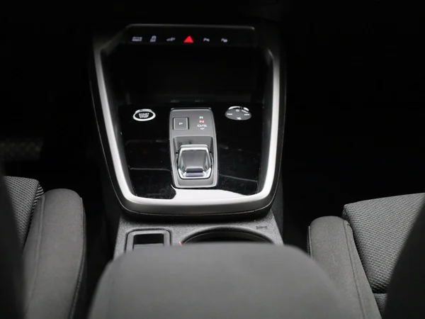 Audi A3 (2022) — foto 4 van 43