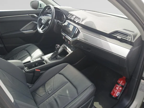 AUDI Q3 Sportback PHEV (2023) — foto 4 van 21
