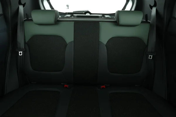 Dacia Spring (2025) — foto 6 van 16