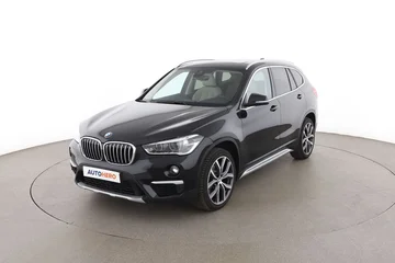 BMW X1 fc9c9f2c-1673-4f60-9ba0-73fd8b00118c