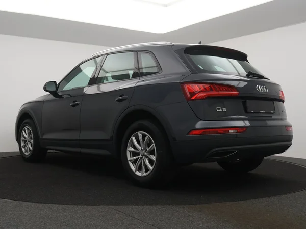 AUDI Q5 (2020) — foto 23 van 27