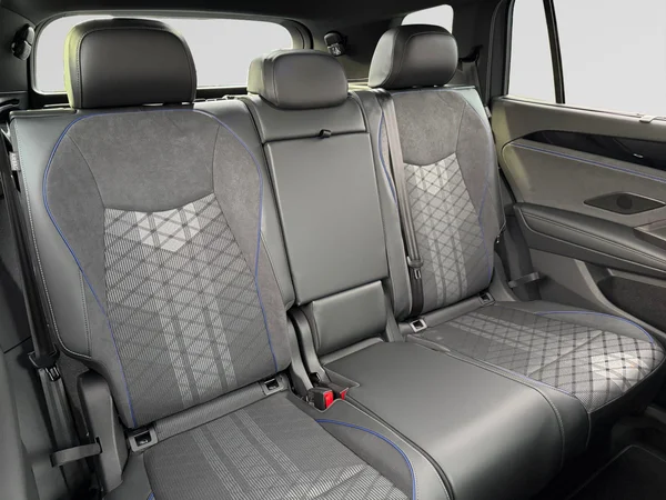 VOLKSWAGEN Tayron (2026) — foto 7 van 19
