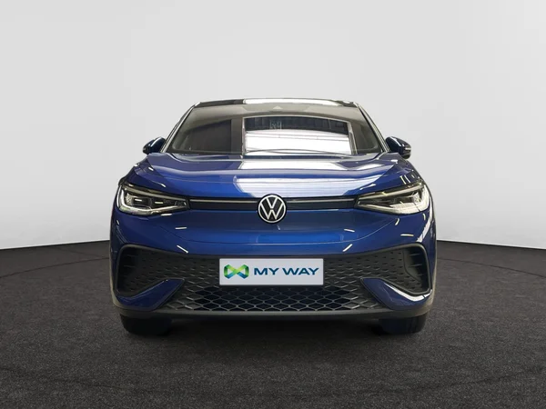 VOLKSWAGEN ID.5 (2024) — foto 10 van 15