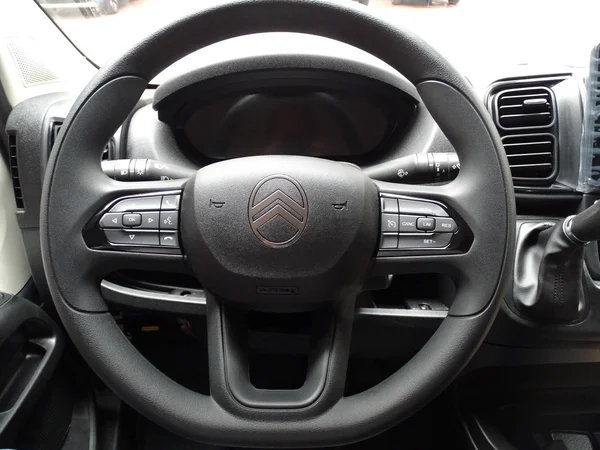 Citroën Jumper (2026) — foto 4 van 17
