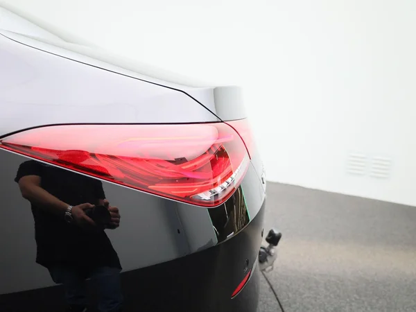 Mercedes-Benz CLA (2022) — foto 44 van 53