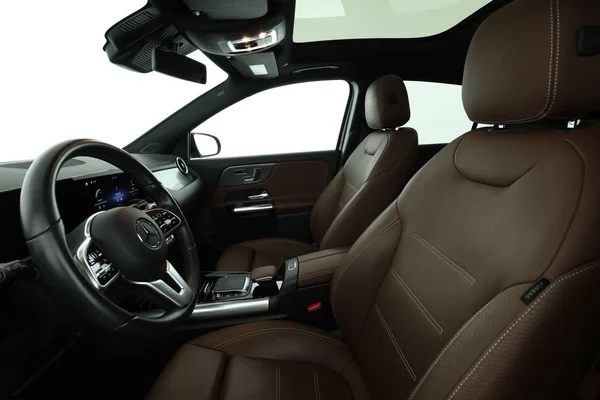 Mercedes-Benz GLA-Klasse (2021) — foto 16 van 16