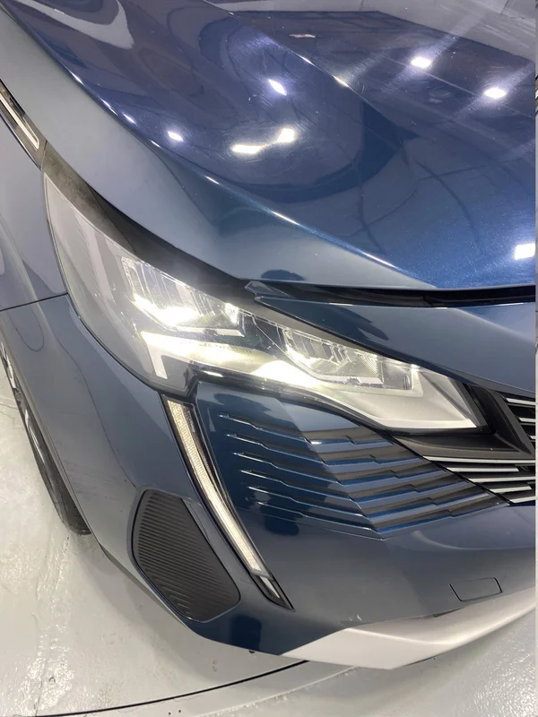 Peugeot 3008 (2024) — foto 38 van 57