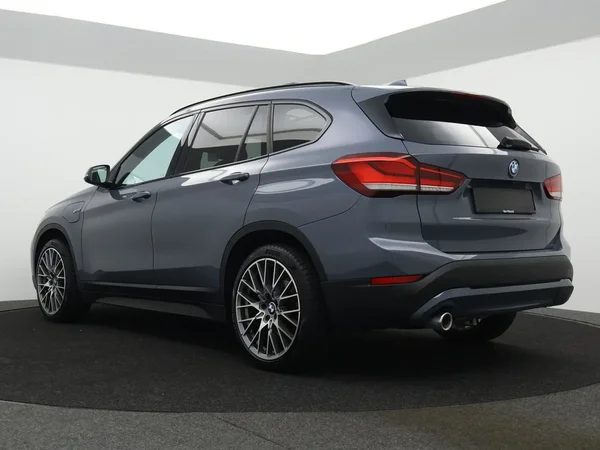 BMW X1 (2022) — foto 12 van 28
