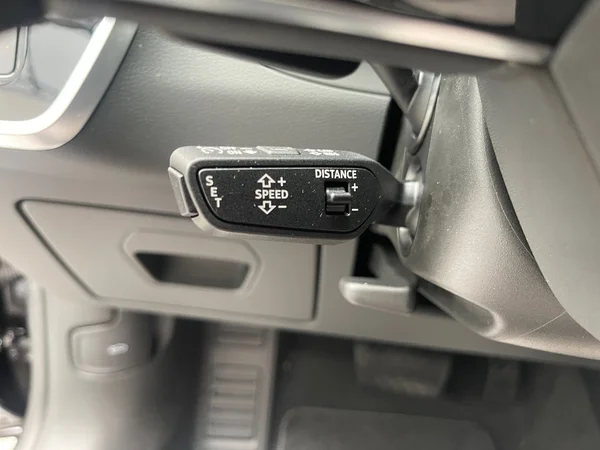 AUDI A7 Sportback (2025) — foto 12 van 15