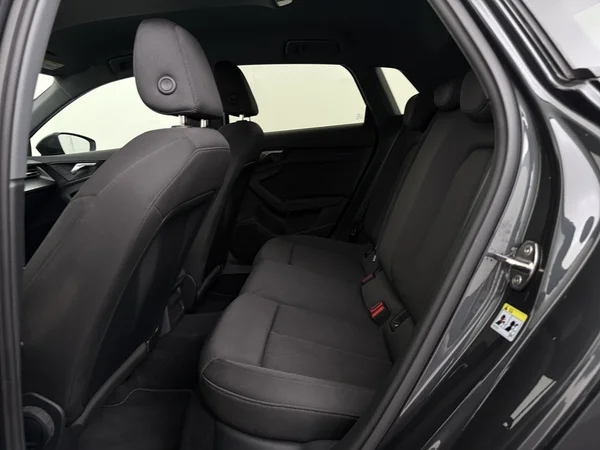 AUDI A3 (2022) — foto 5 van 27