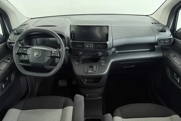 Citroen E-Berlingo Swb (2025) — foto 7 van 23