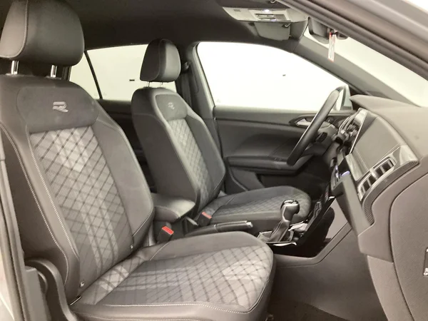 VOLKSWAGEN T-Cross (2025) — foto 15 van 36