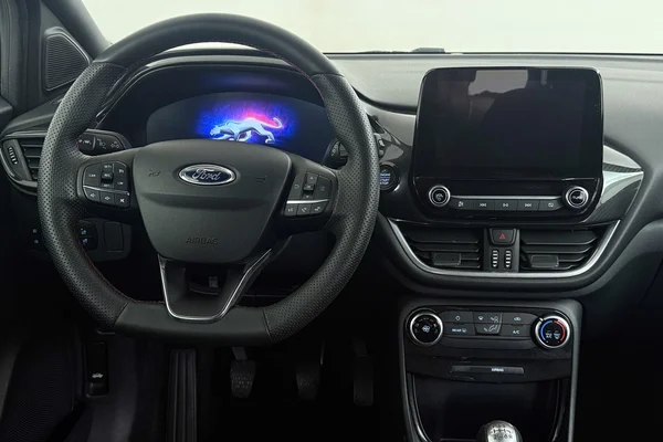 Ford Puma (2021) — foto 16 van 33
