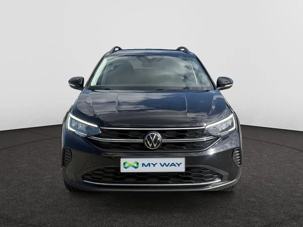 VOLKSWAGEN Taigo (2024) — foto 16 van 20
