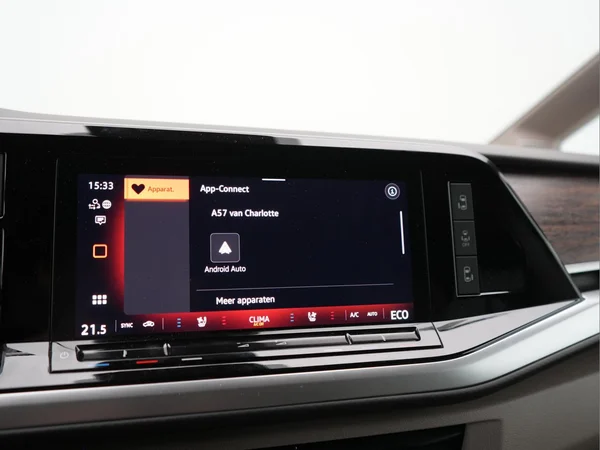 VOLKSWAGEN Multivan T7 Long eHybrid (PHEV) (2026) — foto 41 van 55