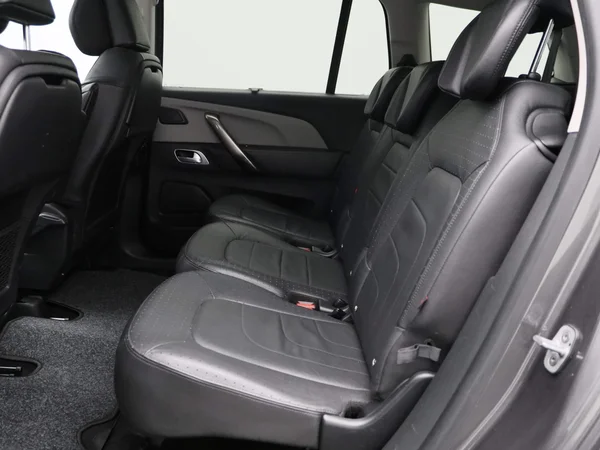 Citroën C4grand Spacetourer (2021) — foto 3 van 23