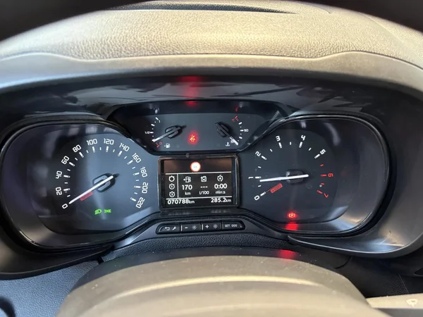 Citroën Berlingo (2020) — foto 4 van 17