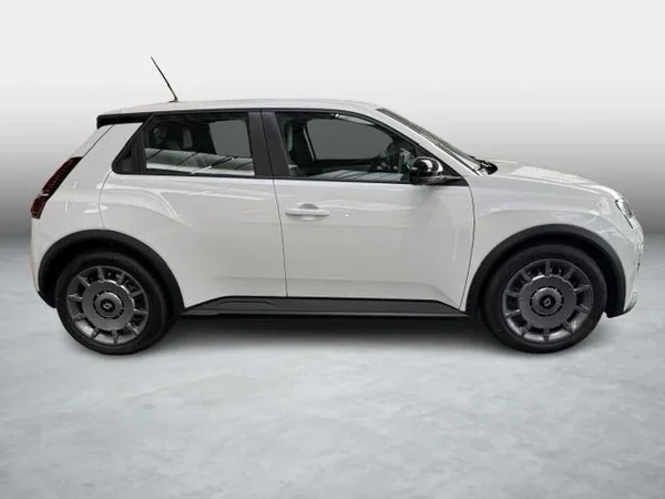Renault 5 (2026) — foto 11 van 16