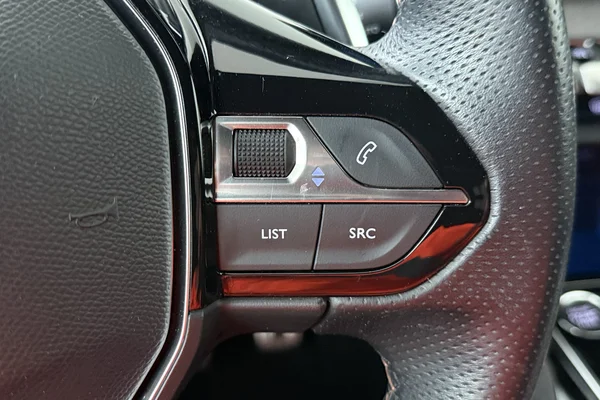 Peugeot 3008 (2024) — foto 7 van 18