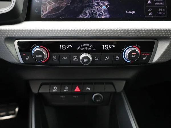 AUDI A1 Sportback (2025) — foto 8 van 23