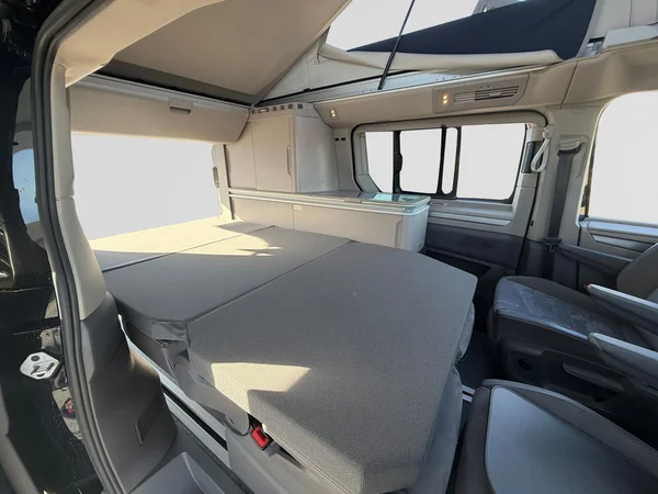 VOLKSWAGEN California T7 Dsl (2026) — foto 4 van 25