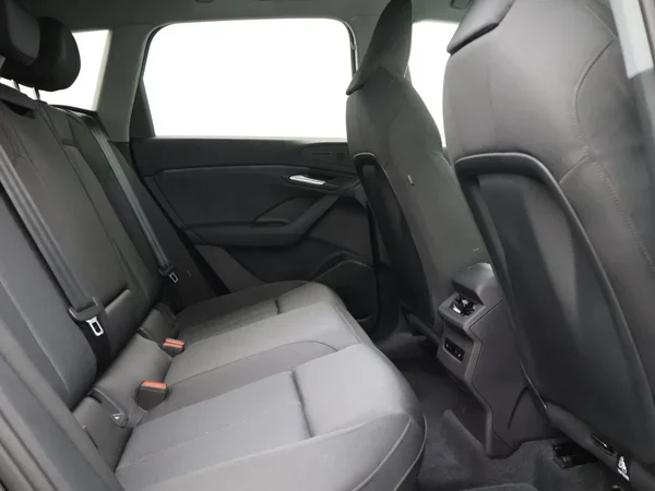Audi Q6 e-tron (2026) — foto 10 van 29