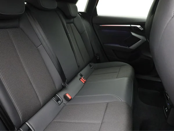 AUDI S3 Sportback (2025) — foto 24 van 24