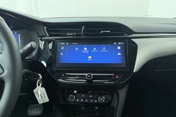 Opel Corsa (2025) — foto 3 van 21