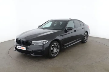 BMW 5-serie f5420a44-2a78-4752-bcb9-5b60a1acdd51