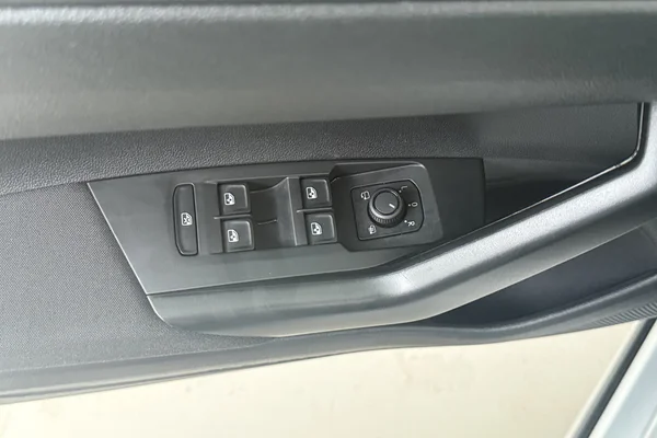 Volkswagen Taigo (2025) — foto 5 van 18