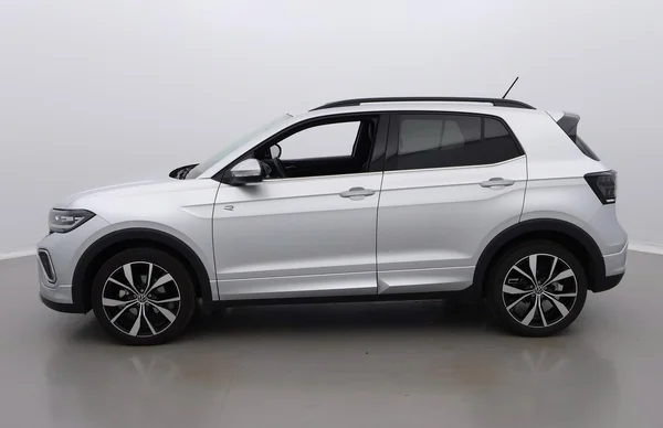 Volkswagen T-Cross (2025) — foto 12 van 27
