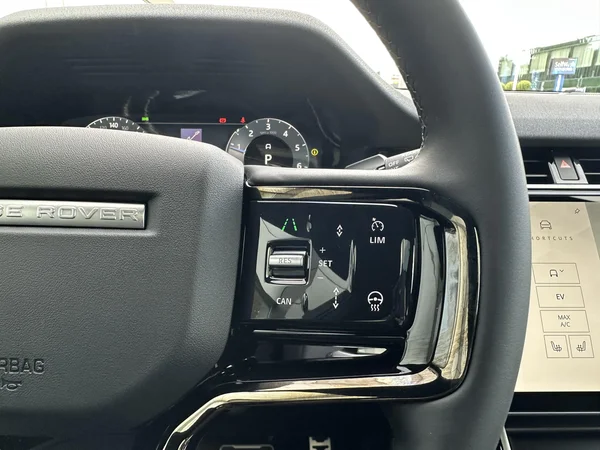 Land Rover Range Rover Evoque (2025) — foto 9 van 28