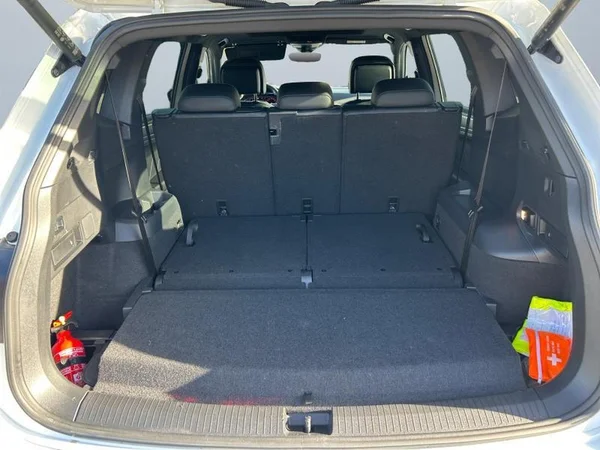 VOLKSWAGEN Tiguan Allspace Dsl (2022) — foto 28 van 35