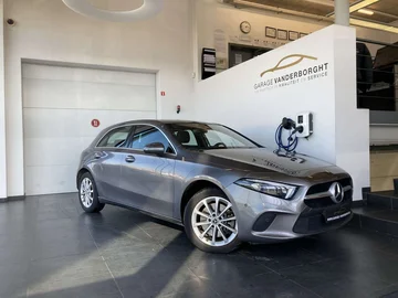 Mercedes-Benz A-Klasse 1a46f345-d9ec-4996-8bbf-8e4bdf49ebeb