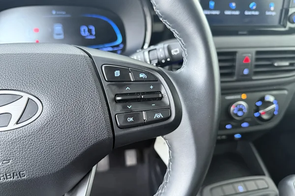 Hyundai i10 (2025) — foto 7 van 16