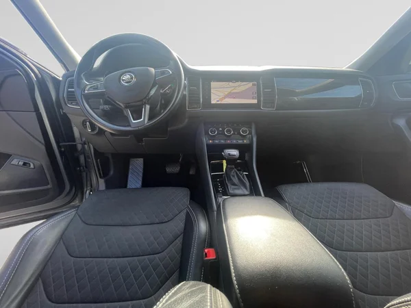 SKODA Kodiaq (2019) — foto 4 van 4