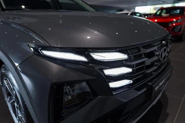 Hyundai Tucson (2025) — foto 32 van 32
