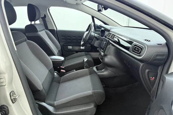 Citroen C3 (2019) — foto 15 van 17