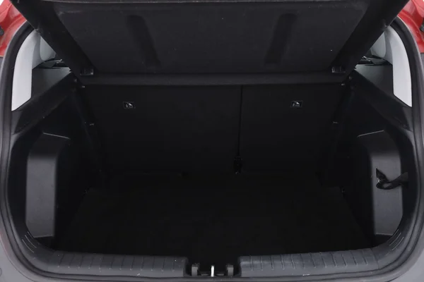 Hyundai Bayon (2024) — foto 8 van 16
