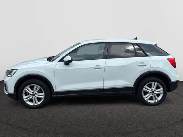 AUDI Q2 (2022) — foto 12 van 22