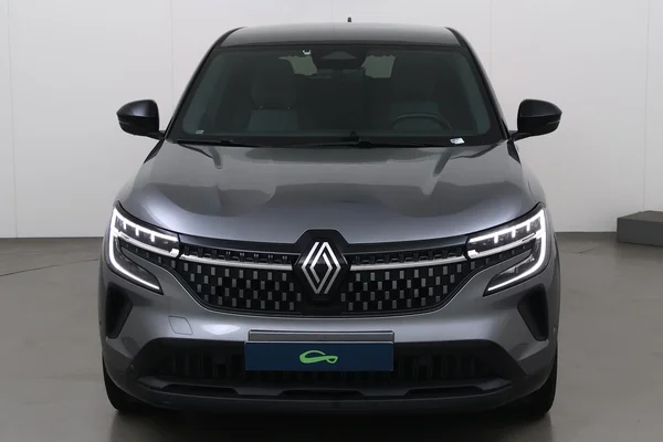 Renault Austral E-Tech (HEV) (2024) — foto 12 van 21