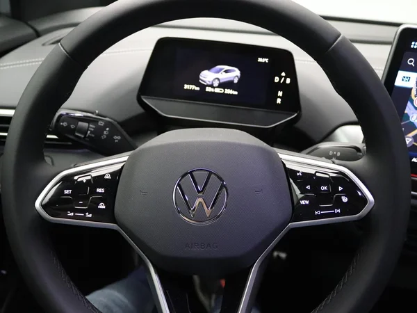 VOLKSWAGEN ID.4 (2026) — foto 16 van 18