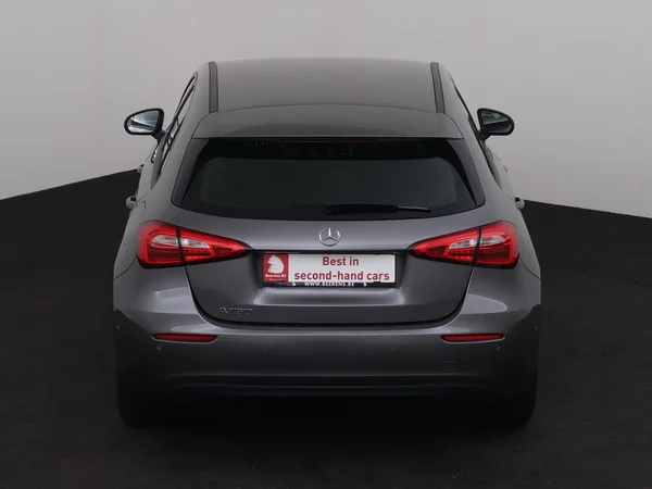 MERCEDES A 180 (2022) — foto 24 van 27