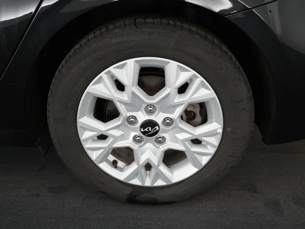 Kia cee'd (2024) — foto 6 van 22