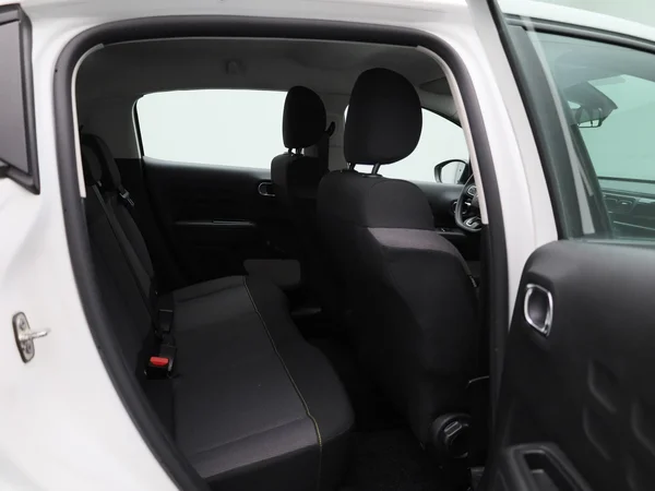 Citroën C3 (2022) — foto 22 van 35